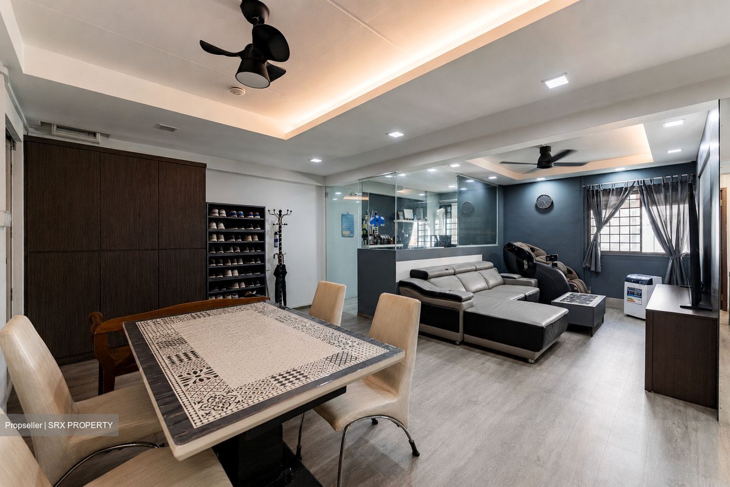 Blk 310 Yishun Ring Road (Yishun), HDB 5 Rooms #556624081